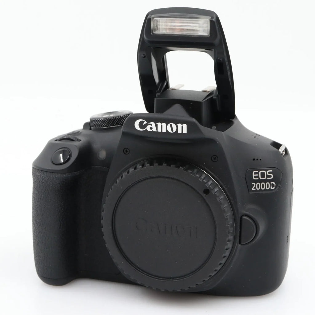 Canon EOS 2000D Gehäuse gebraucht