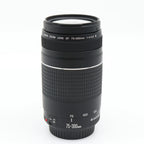 Canon EF 75-300mm f/4-5.6 III gebraucht