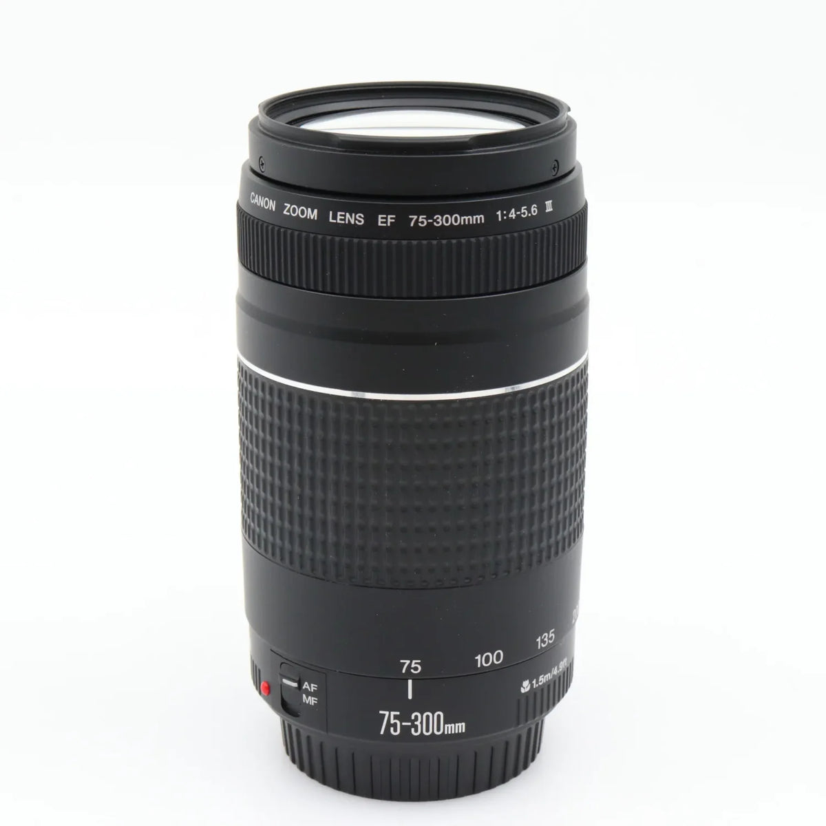 Canon EF 75-300mm f/4-5.6 III gebraucht