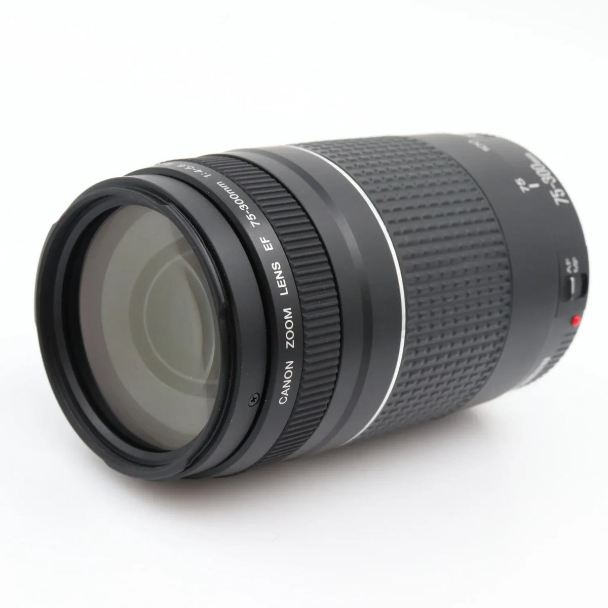 Canon EF 75-300mm f/4-5.6 III gebraucht