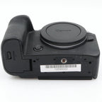 Canon EOS R6 Mark III body used