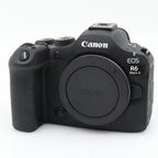 Canon EOS R6 Mark III body used