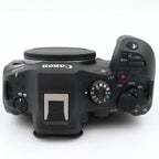 Canon EOS R6 Mark III body used