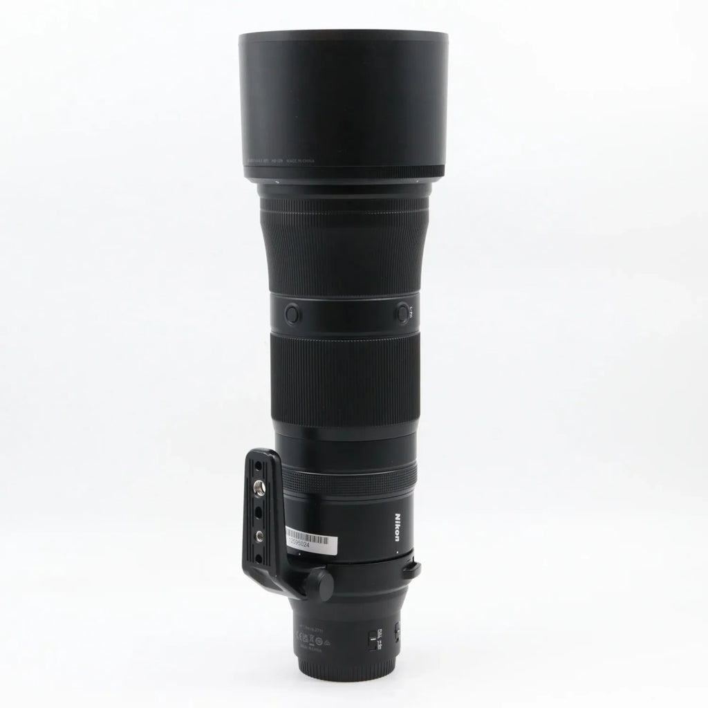 Nikon Z 180-600mm f/5.6-6.3 VR gebraucht
