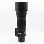Nikon Z 180-600mm f/5.6-6.3 VR gebraucht