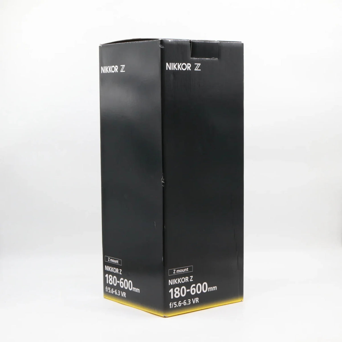 Nikon Z 180-600mm f/5.6-6.3 VR gebraucht