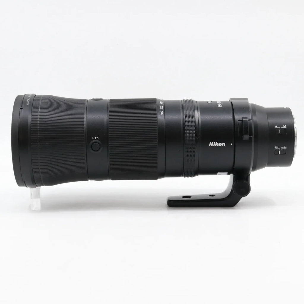 Nikon Z 180-600mm f/5.6-6.3 VR gebraucht
