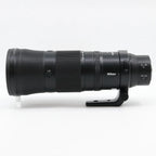 Nikon Z 180-600mm f/5.6-6.3 VR gebraucht