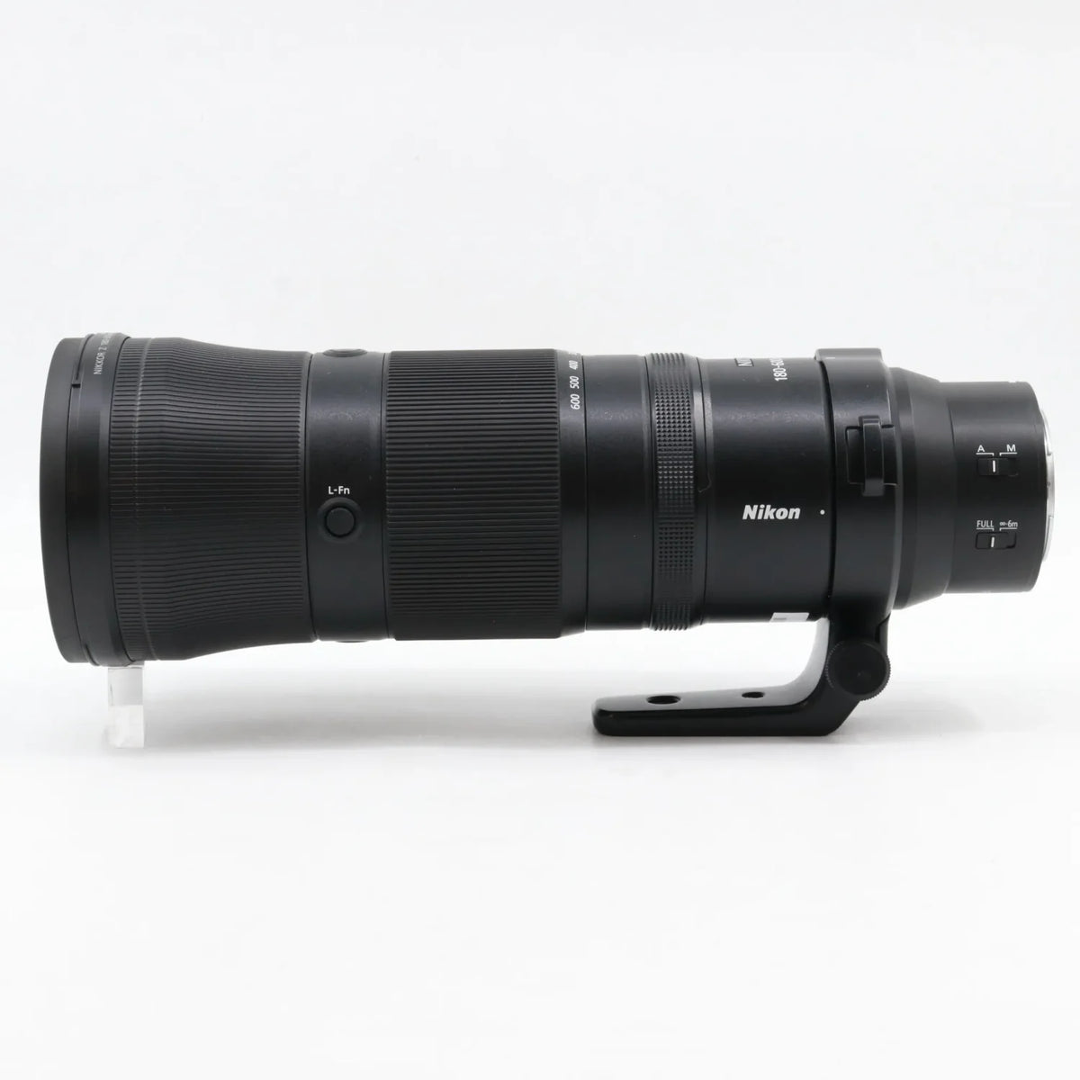 Nikon Z 180-600mm f/5.6-6.3 VR gebraucht