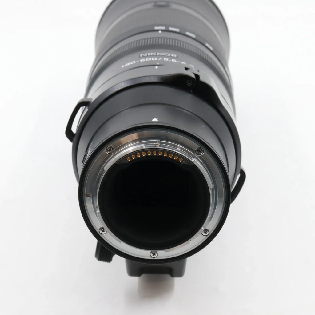 Nikon Z 180-600mm f/5.6-6.3 VR gebraucht