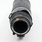 Nikon Z 180-600mm f/5.6-6.3 VR gebraucht