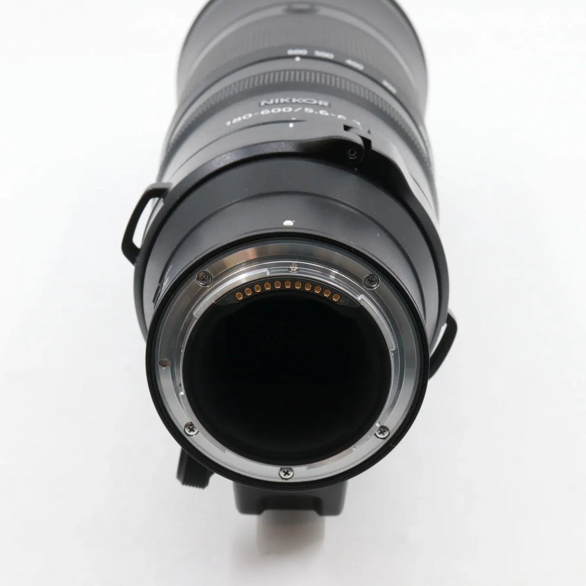 Nikon Z 180-600mm f/5.6-6.3 VR gebraucht
