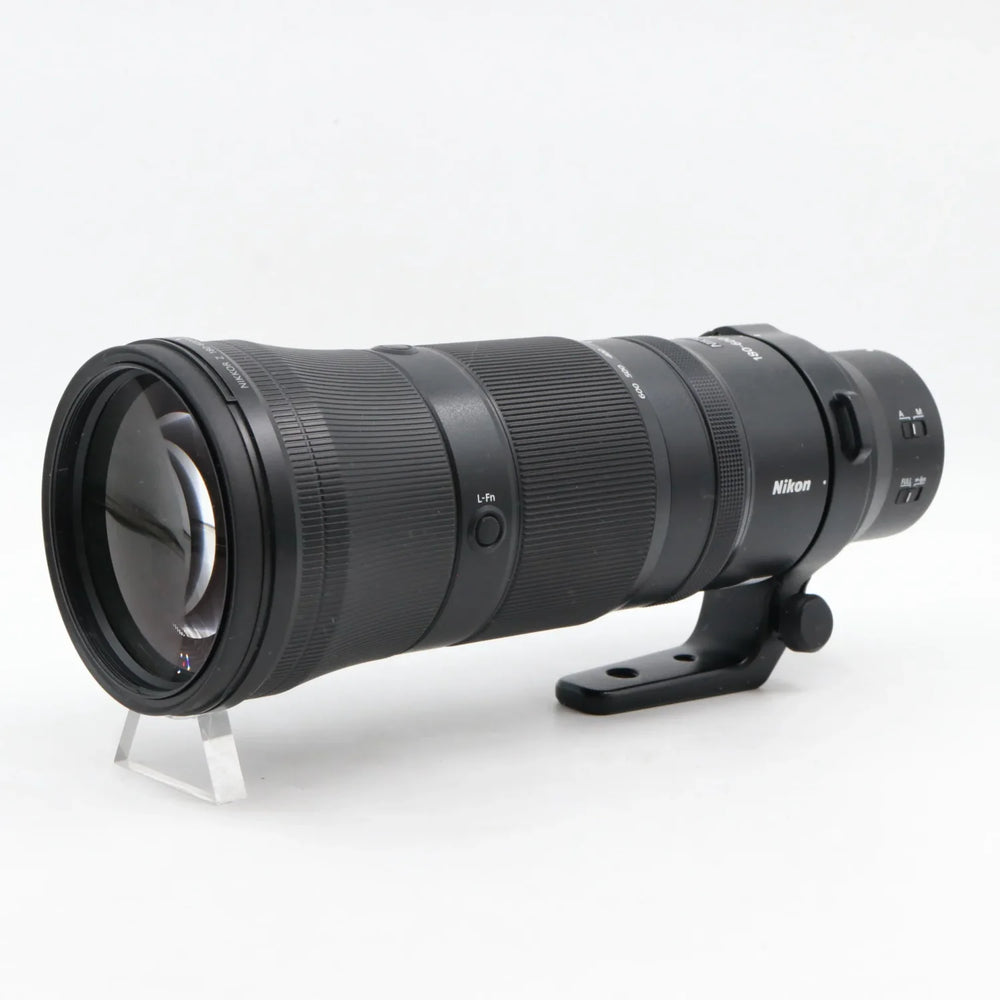 Nikon Z 180-600mm f/5.6-6.3 VR gebraucht