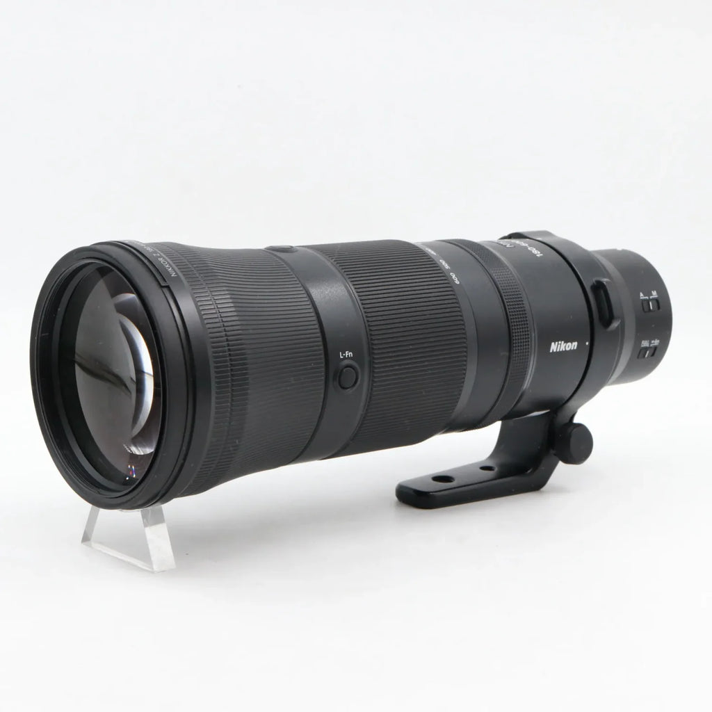 Nikon Z 180-600mm f/5.6-6.3 VR gebraucht