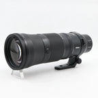 Nikon Z 180-600mm f/5.6-6.3 VR gebraucht