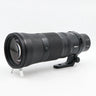 Nikon Z 180-600mm f/5.6-6.3 VR used