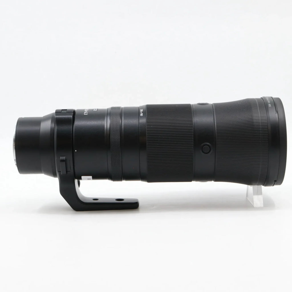 Nikon Z 180-600mm f/5.6-6.3 VR gebraucht