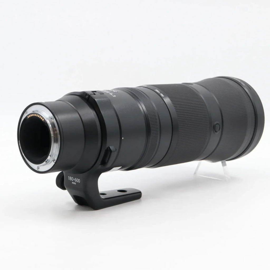 Nikon Z 180-600mm f/5.6-6.3 VR gebraucht