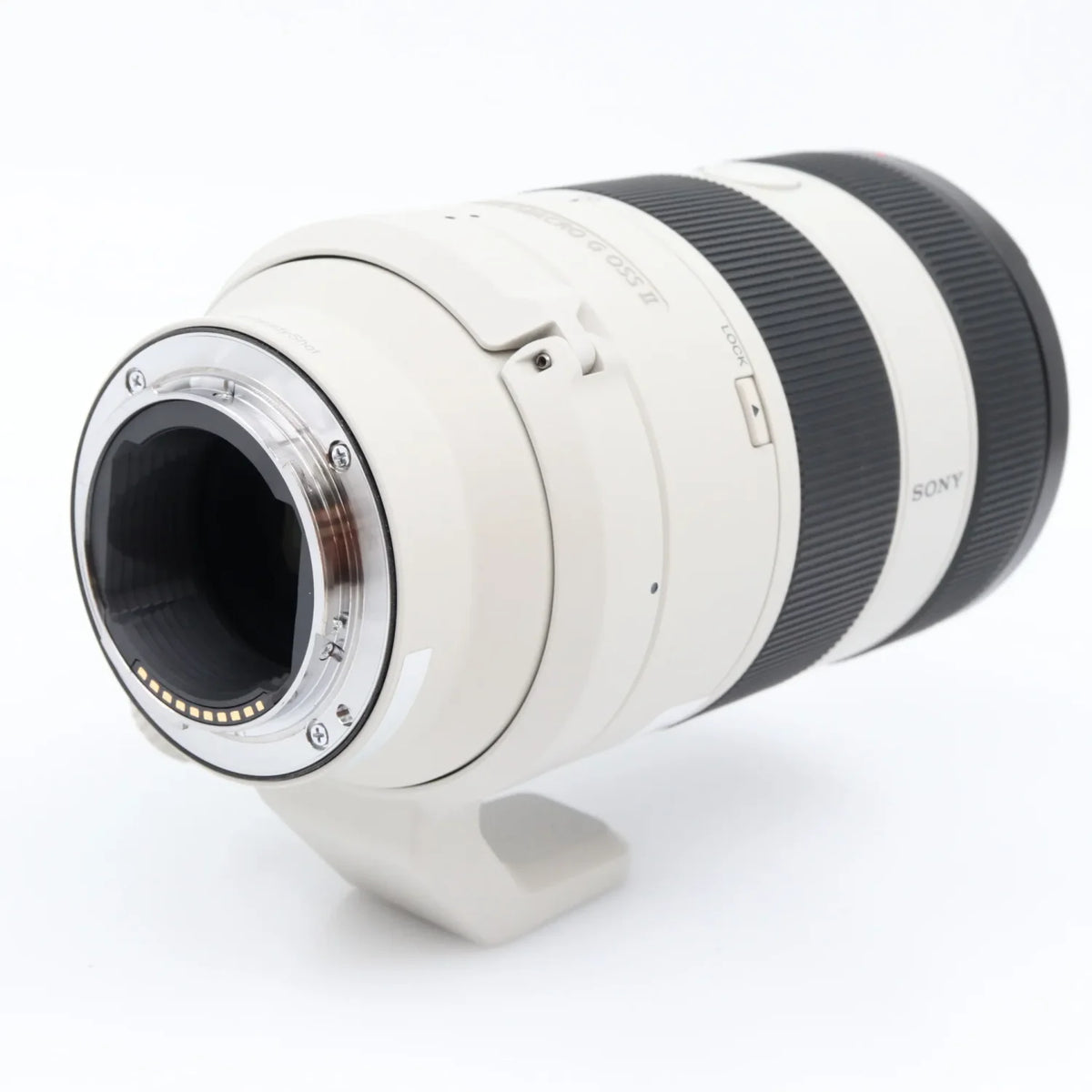 Sony FE 70-200mm f/4 Macro G OSS II gebraucht