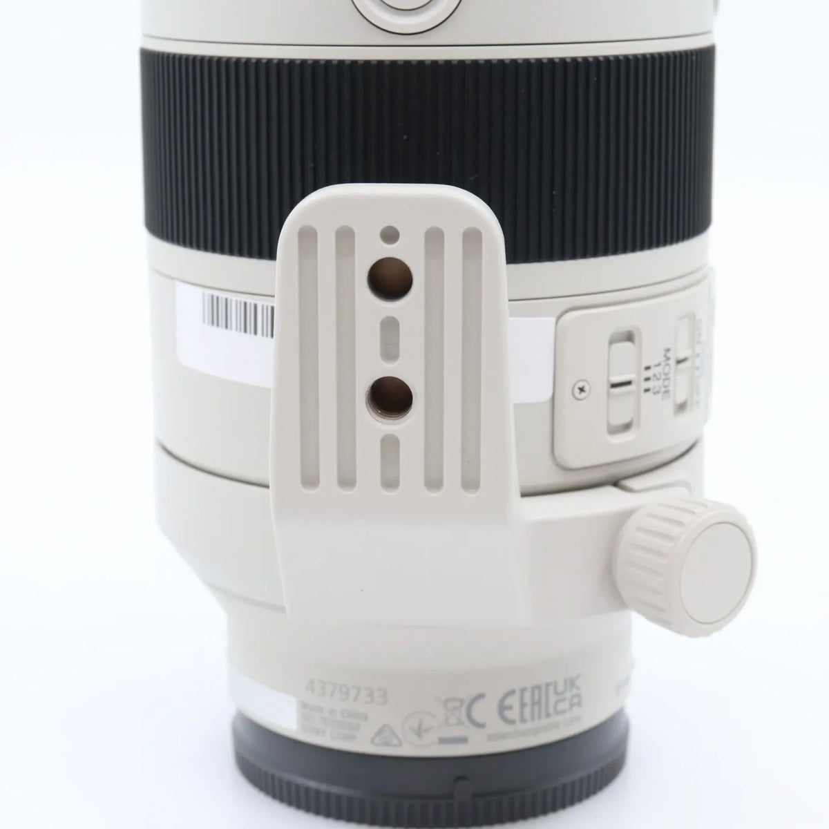 Sony FE 70-200mm f/4 Macro G OSS II gebraucht