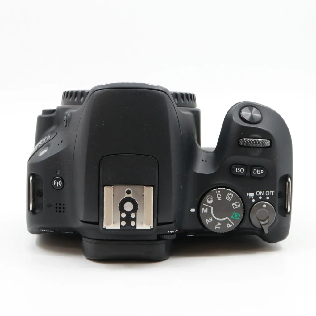Canon EOS 200D Gehäuse gebraucht