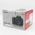 Canon EOS 200D Gehäuse gebraucht