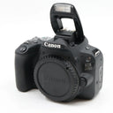 Canon EOS 200D Gehäuse gebraucht