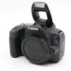 Canon EOS 200D Gehäuse gebraucht