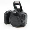 Canon EOS 200D Gehäuse gebraucht