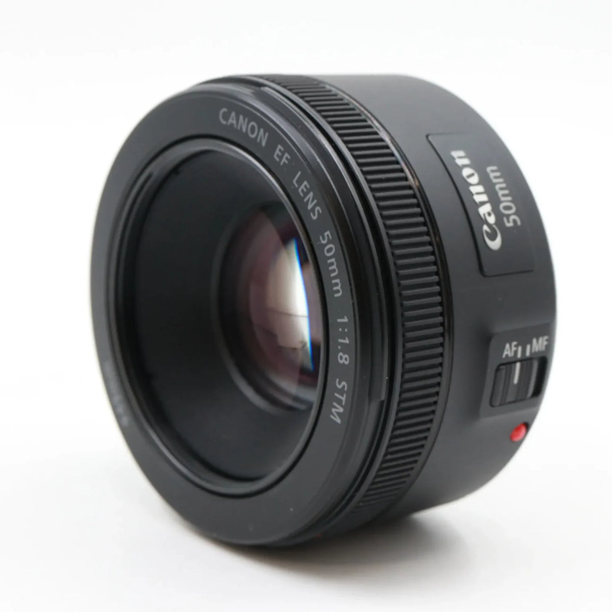 Canon EF 50mm f/1.8 STM gebraucht