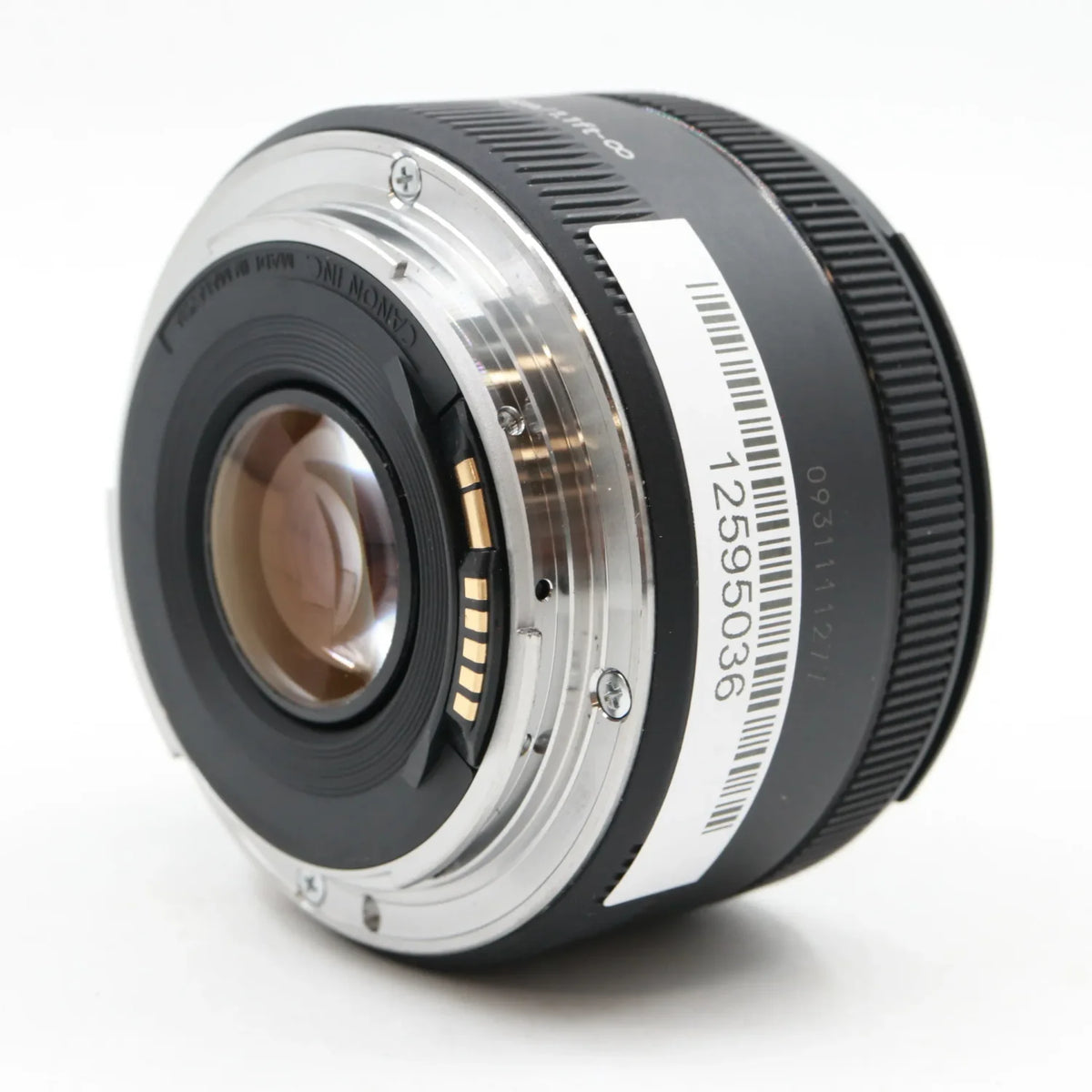 Canon EF 50mm f/1.8 STM gebraucht