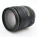 Nikon AF-S 24-120mm f/4G ED VR gebraucht
