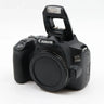 Canon EOS 250D body used