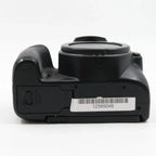 Canon EOS 250D body used
