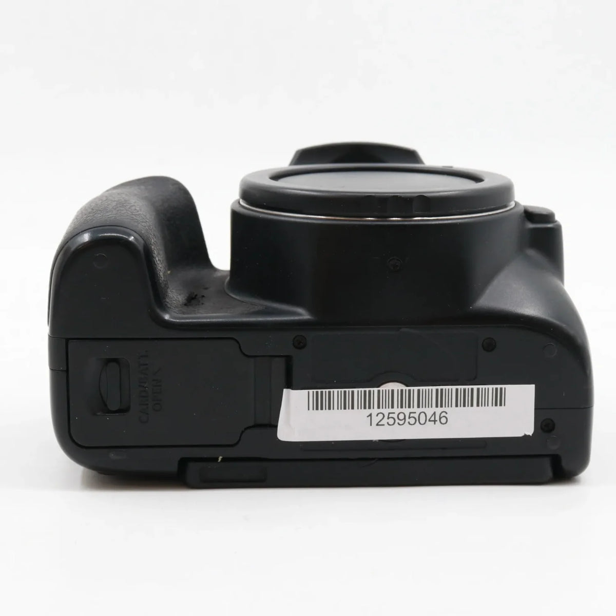 Canon EOS 250D body used