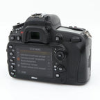 Nikon D610 Gehäuse gebraucht