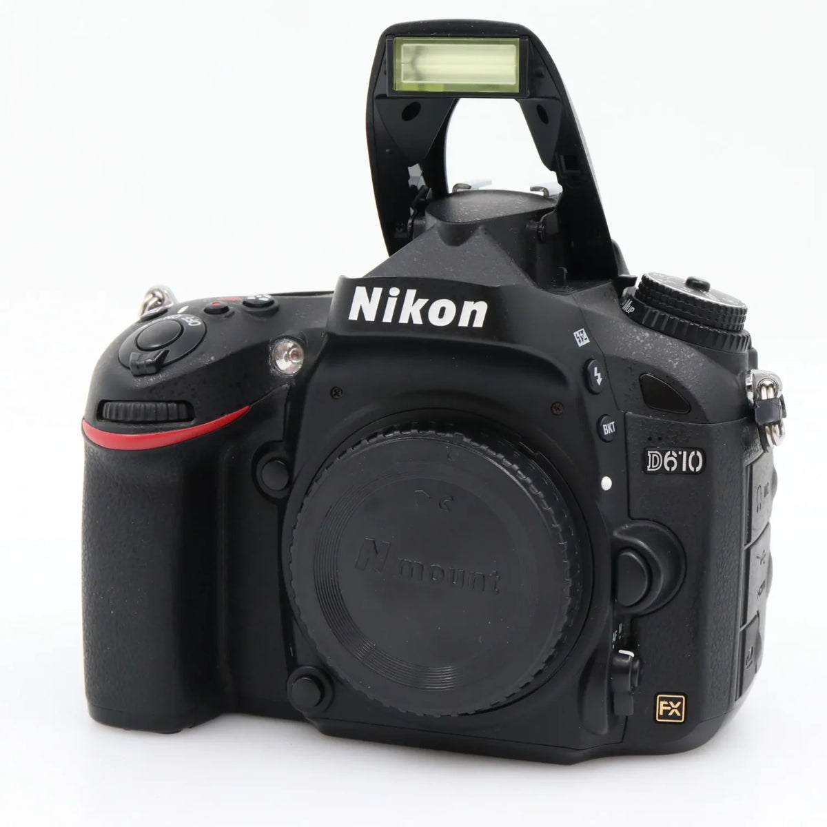 Nikon D610 Gehäuse gebraucht