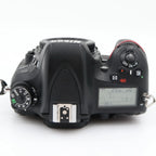 Nikon D610 Gehäuse gebraucht