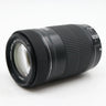 Canon EF-S 55-250mm f/4-5.6 IS STM used
