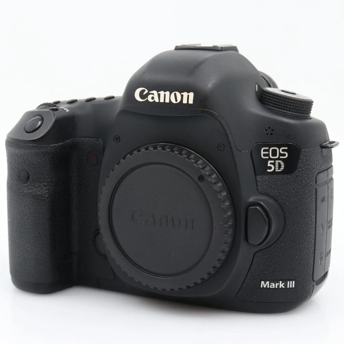 Canon EOS 5D mark III Gehäuse gebraucht