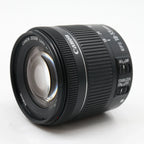 Canon EF-S 18-55mm f/4-5.6 IS STM gebraucht