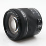 Canon EF-S 18-55mm f/4-5.6 IS STM gebraucht