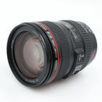 Canon EF 24-105mm f/4 L IS USM used