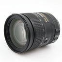 Nikon AF-S 28-300mm f/3.5-5.6G ED VR used