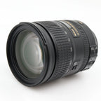 Nikon AF-S 28-300mm f/3.5-5.6G ED VR used