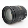 Nikon AF-S 28-300mm f/3.5-5.6G ED VR used