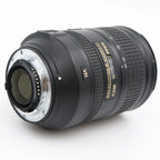 Nikon AF-S 28-300mm f/3.5-5.6G ED VR used