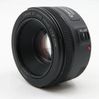 Canon EF 50mm f/1.8 STM used