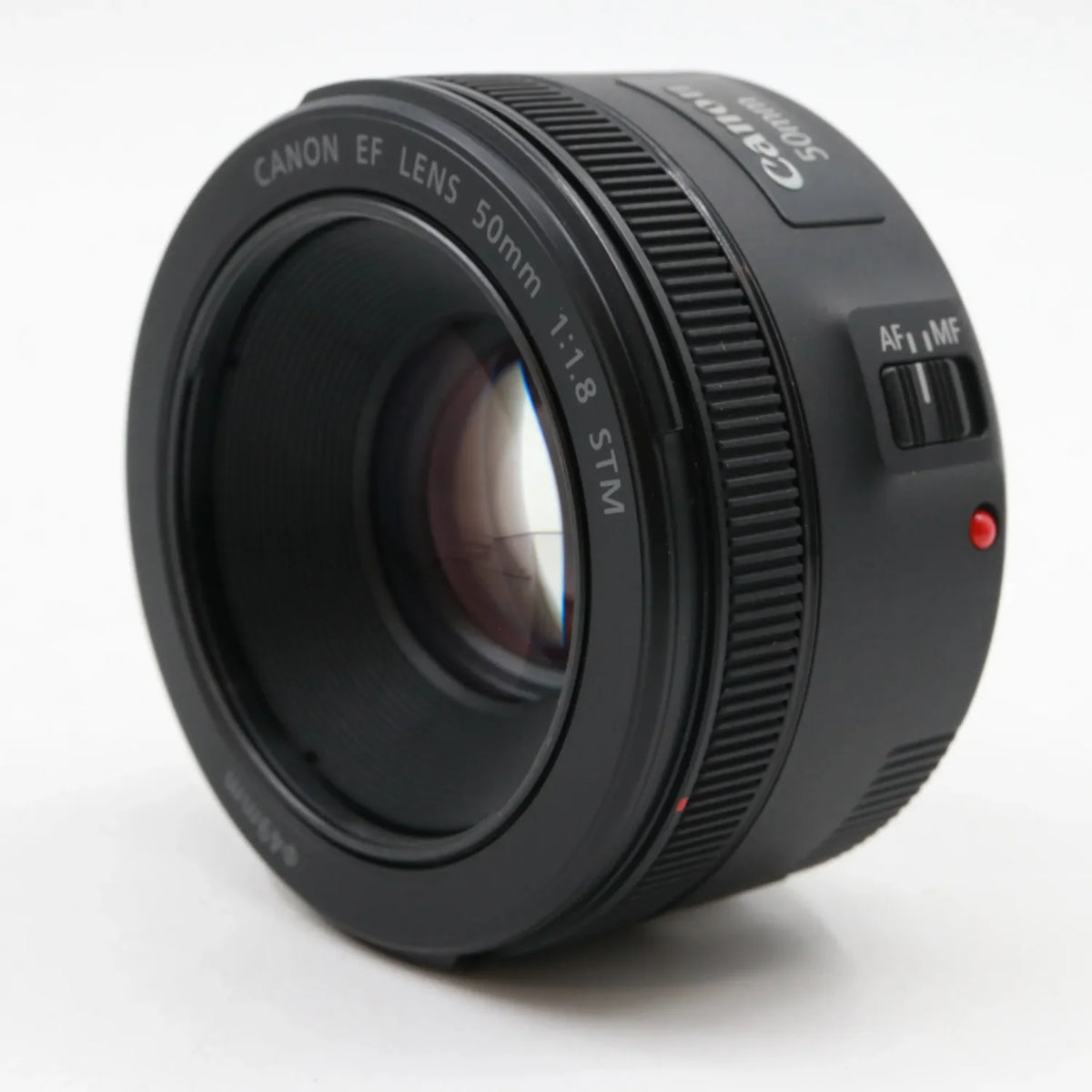 Canon EF 50mm f/1.8 STM used