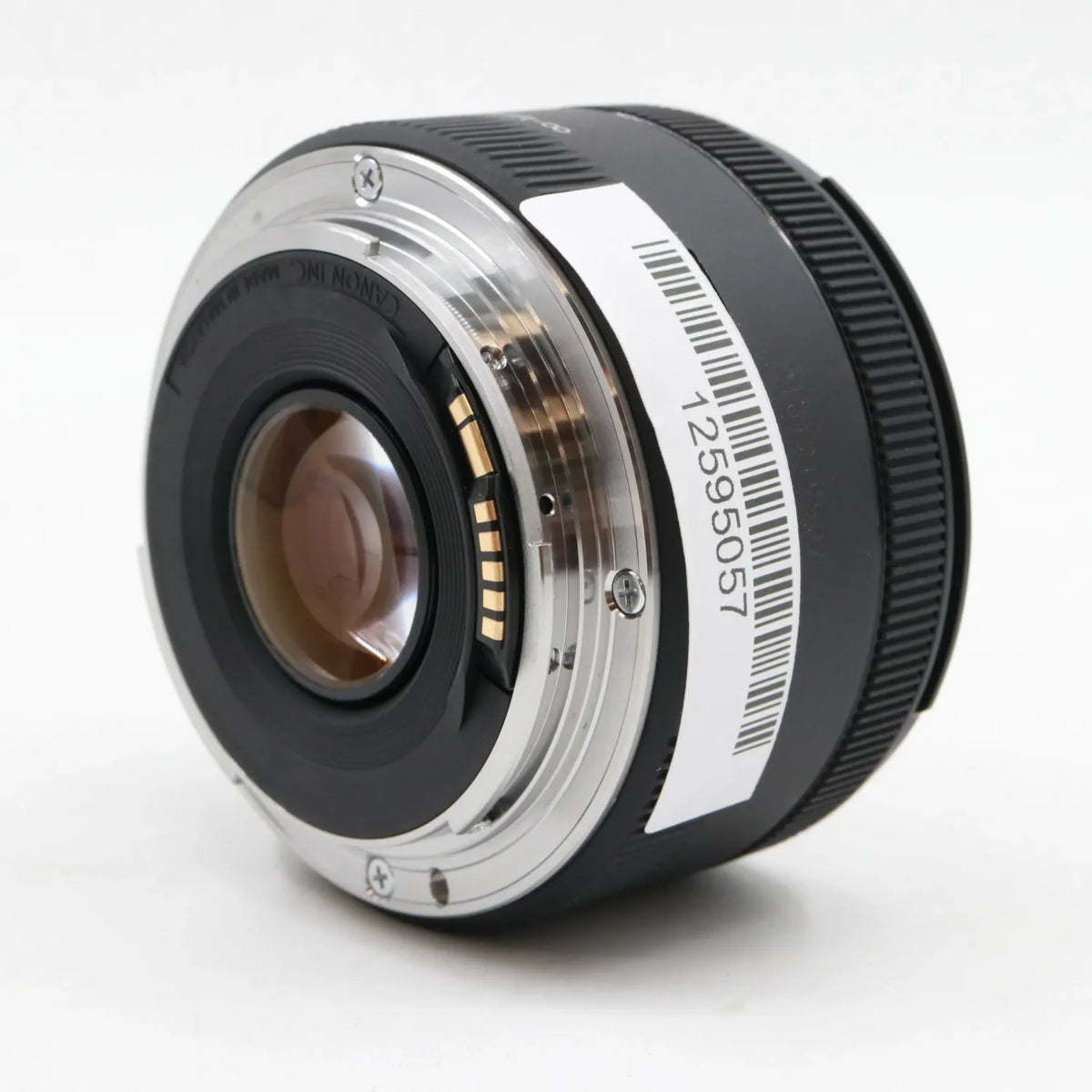 Canon EF 50mm f/1.8 STM used